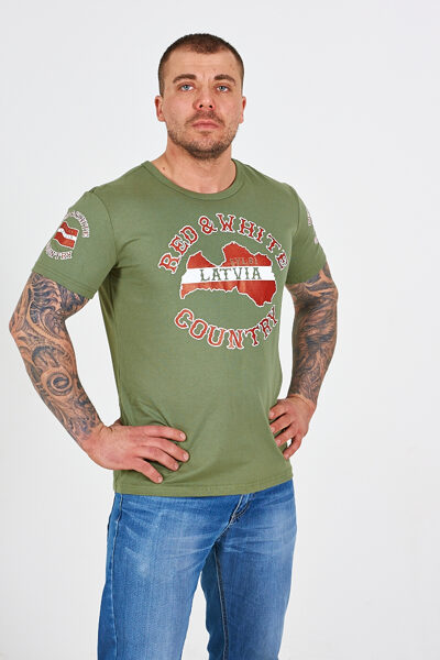 LV NATIONAL MILITARY