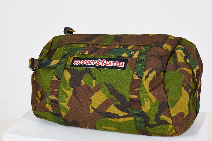 BAG MILITARY SYL 81