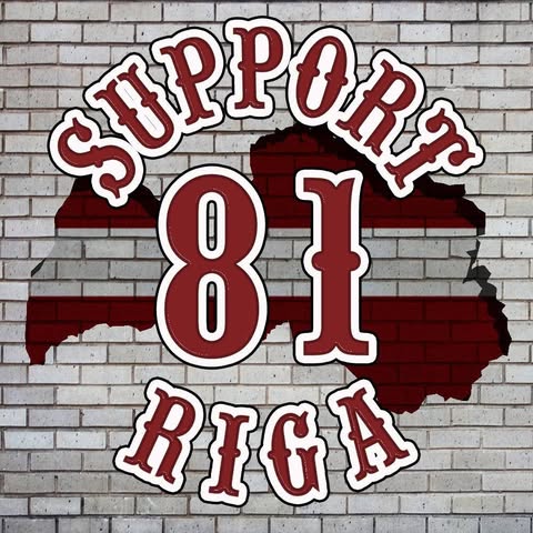 SUPPORT 81 RIGA SHOP